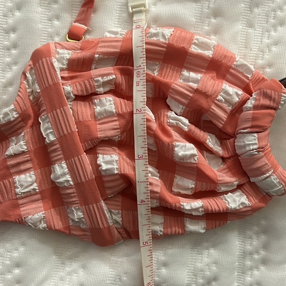 Bandeau Bikini Set - Picture 9 of 9